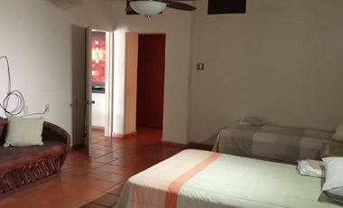 Departamento venta en Condominio Puerto Las Hadas, Manzanillo