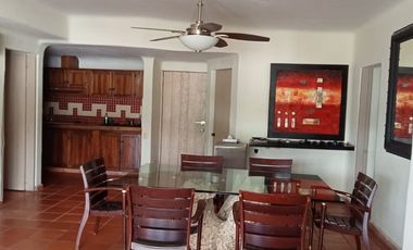 Departamento venta en Condominio Puerto Las Hadas, Manzanillo