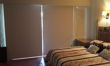 Departamento venta en Condominio Puerto Las Hadas, Manzanillo