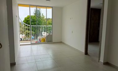 ARRENDAMOS APARTAMENTO PARA ESTRENAR EN BUCARAMANGA, BARRIO PORVENIR 3 ALCOBAS