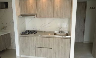 ARRENDAMOS APARTAMENTO PARA ESTRENAR EN BUCARAMANGA, BARRIO PORVENIR 3 ALCOBAS