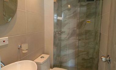 ARRENDAMOS APARTAMENTO PARA ESTRENAR EN BUCARAMANGA, BARRIO PORVENIR 3 ALCOBAS