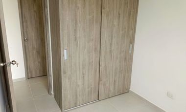 ARRENDAMOS APARTAMENTO PARA ESTRENAR EN BUCARAMANGA, BARRIO PORVENIR 3 ALCOBAS