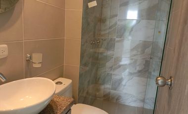 ARRENDAMOS APARTAMENTO PARA ESTRENAR EN BUCARAMANGA, BARRIO PORVENIR 3 ALCOBAS