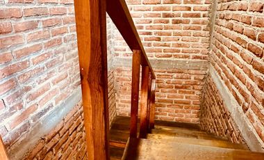 Casita pueblo Tapalpa Linda vista