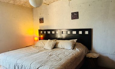 Casita pueblo Tapalpa Linda vista