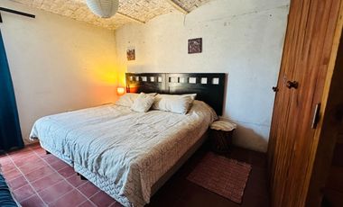Casita pueblo Tapalpa Linda vista