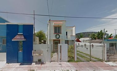 CBM CASA EN VENTA INVERSION EN ANDRES QUINTANA ROO OTHON P BLANCO RECUPERACION HIPOTECARIA