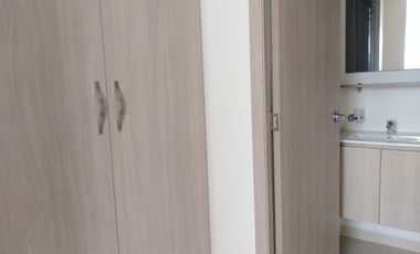 SE ARRIENDA APARTAMENTO 2 ALCOBAS CR TERRARIUM SECTOR CALLE 200