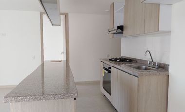 SE ARRIENDA APARTAMENTO 2 ALCOBAS CR TERRARIUM SECTOR CALLE 200