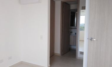 SE ARRIENDA APARTAMENTO 2 ALCOBAS CR TERRARIUM SECTOR CALLE 200