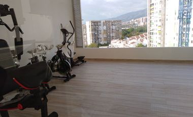 SE ARRIENDA APARTAMENTO 2 ALCOBAS CR TERRARIUM SECTOR CALLE 200