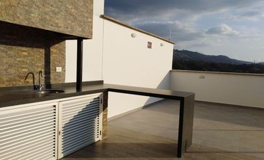 SE ARRIENDA APARTAMENTO 2 ALCOBAS CR TERRARIUM SECTOR CALLE 200