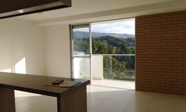 SE ARRIENDA APARTAMENTO 2 ALCOBAS CR TERRARIUM SECTOR CALLE 200