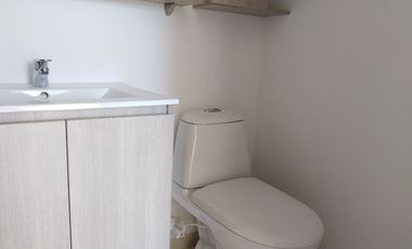 SE ARRIENDA APARTAMENTO 2 ALCOBAS CR TERRARIUM SECTOR CALLE 200