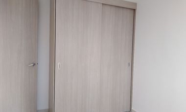 SE ARRIENDA APARTAMENTO 2 ALCOBAS CR TERRARIUM SECTOR CALLE 200