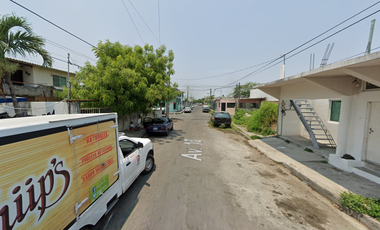 Casa en venta en Boca del Rio, Veracruz