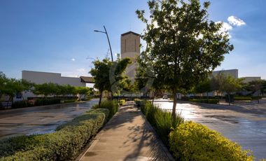 TERRENO EN VENTA,  EL MAYORAZGO RESIDENCIAL, CELAYA,GTO.