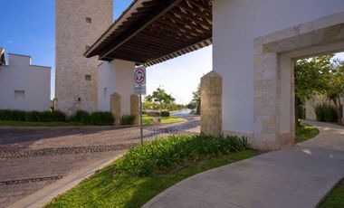 TERRENO EN VENTA,  EL MAYORAZGO RESIDENCIAL, CELAYA,GTO.