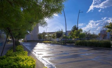 TERRENO EN VENTA,  EL MAYORAZGO RESIDENCIAL, CELAYA,GTO.
