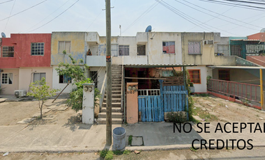 Casa en venta en Oasis, Veracruz