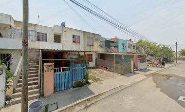 Casa en venta en Oasis, Veracruz