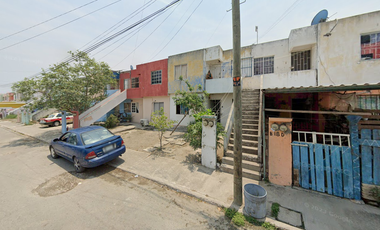 Casa en venta en Oasis, Veracruz