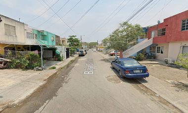 Casa en venta en Oasis, Veracruz