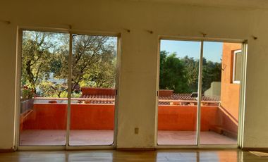 CASA CONDOMINIO CERCA SUPERVIA PONIENTE