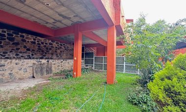 CASA CONDOMINIO CERCA SUPERVIA PONIENTE