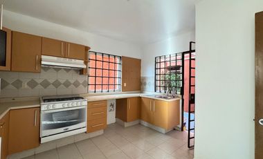 CASA CONDOMINIO CERCA SUPERVIA PONIENTE