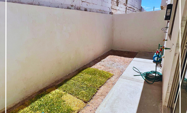 Casa en Venta en Villa Álamos