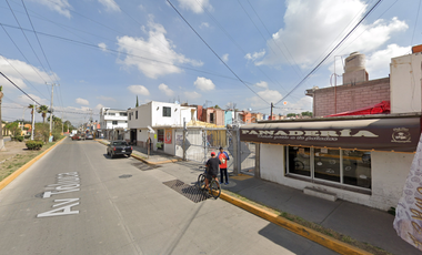 CASA EN BOSQUES DE EUCALIPTO, EL BOSQUE, SANTIAGO TEYAHUALCO, ESTADO DE MÉXICO ¡NO CRÉDITOS!