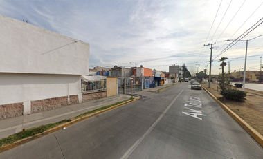 CASA EN BOSQUES DE EUCALIPTO, EL BOSQUE, SANTIAGO TEYAHUALCO, ESTADO DE MÉXICO ¡NO CRÉDITOS!