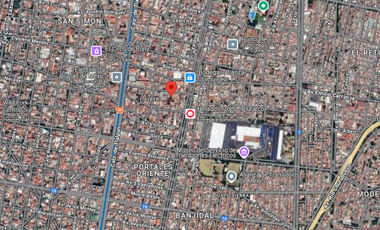 LOCAL COMERCIAL EN VENTA BENITO JUAREZ, CDMX