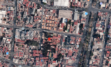 LOCAL COMERCIAL EN VENTA BENITO JUAREZ, CDMX