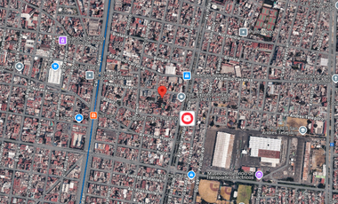 LOCAL COMERCIAL EN VENTA BENITO JUAREZ, CDMX