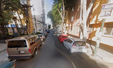 LOCAL COMERCIAL EN VENTA BENITO JUAREZ, CDMX