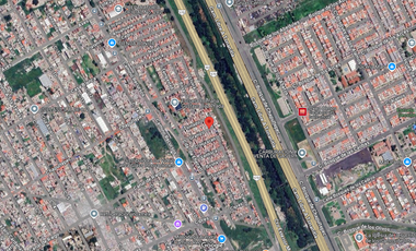 Casa en Granizo, Paseos de Ecatepec, Ecatepec de Morelos, Estado de México ¡NO CRÉDITOS!