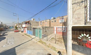 Casa en Granizo, Paseos de Ecatepec, Ecatepec de Morelos, Estado de México ¡NO CRÉDITOS!