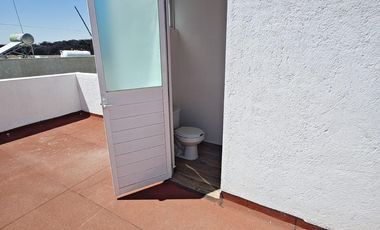 Linda y espaciosa casa en renta