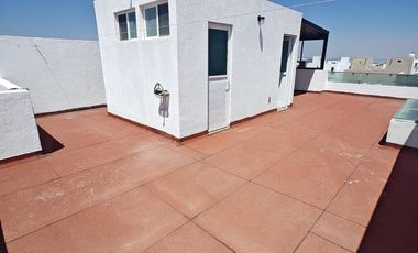 Linda y espaciosa casa en renta