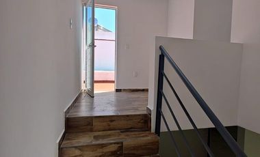 Linda y espaciosa casa en renta
