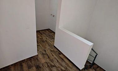 Linda y espaciosa casa en renta