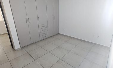 Linda y espaciosa casa en renta