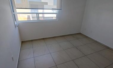 Linda y espaciosa casa en renta