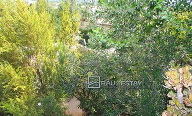 Vendemos terreno urbano en Villa residencial consolidada
