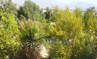 Vendemos terreno urbano en Villa residencial consolidada