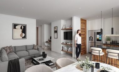 VENTA DEPARTAMENTOS DIF. MODELOS AL NORTE TORRE UNIVERSIDAD RESIDECIAL AGS