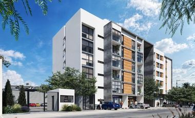 VENTA DEPARTAMENTOS DIF. MODELOS AL NORTE TORRE UNIVERSIDAD RESIDECIAL AGS